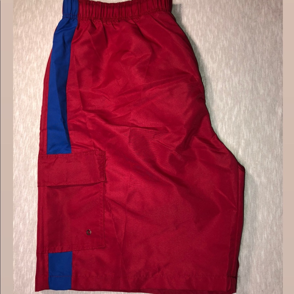 Open Trails Men’s Swim Trunks